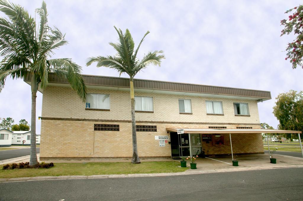 Discovery Parks - Casino Exterior photo
